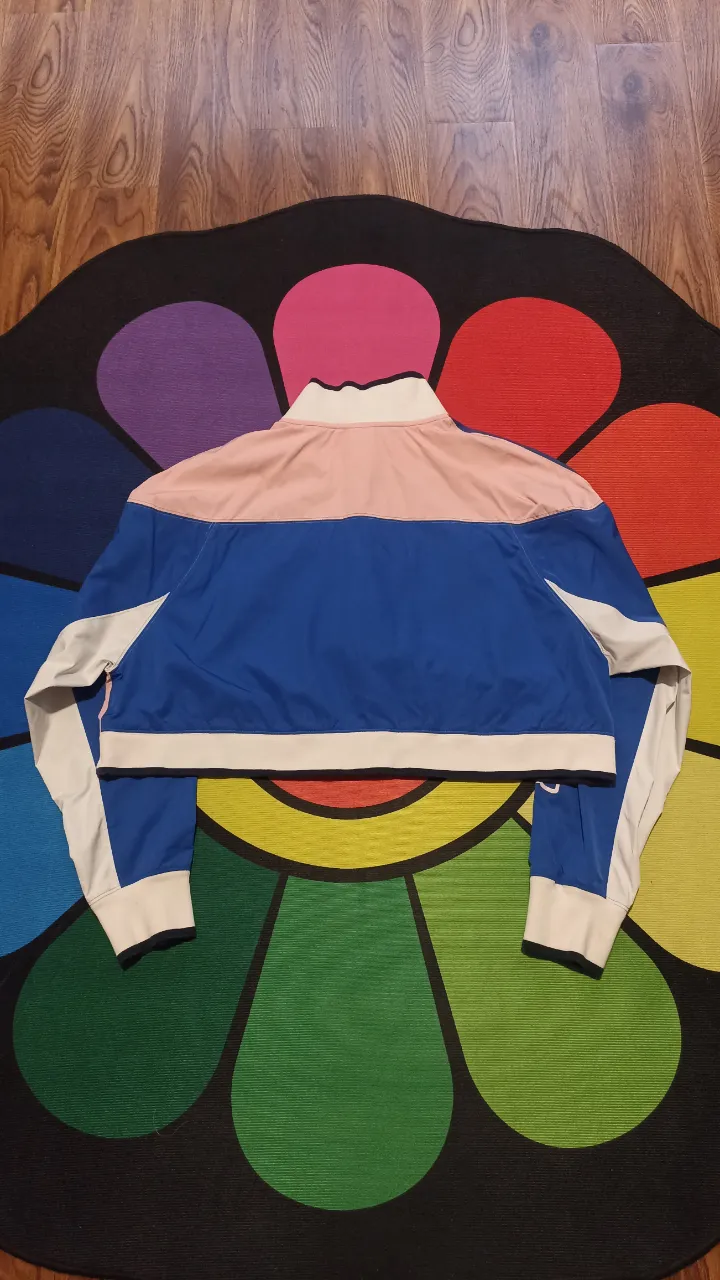 Campera Nike - imagen 5