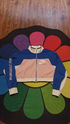 Nike