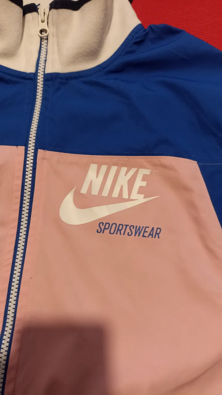 Campera Nike - imagen 2