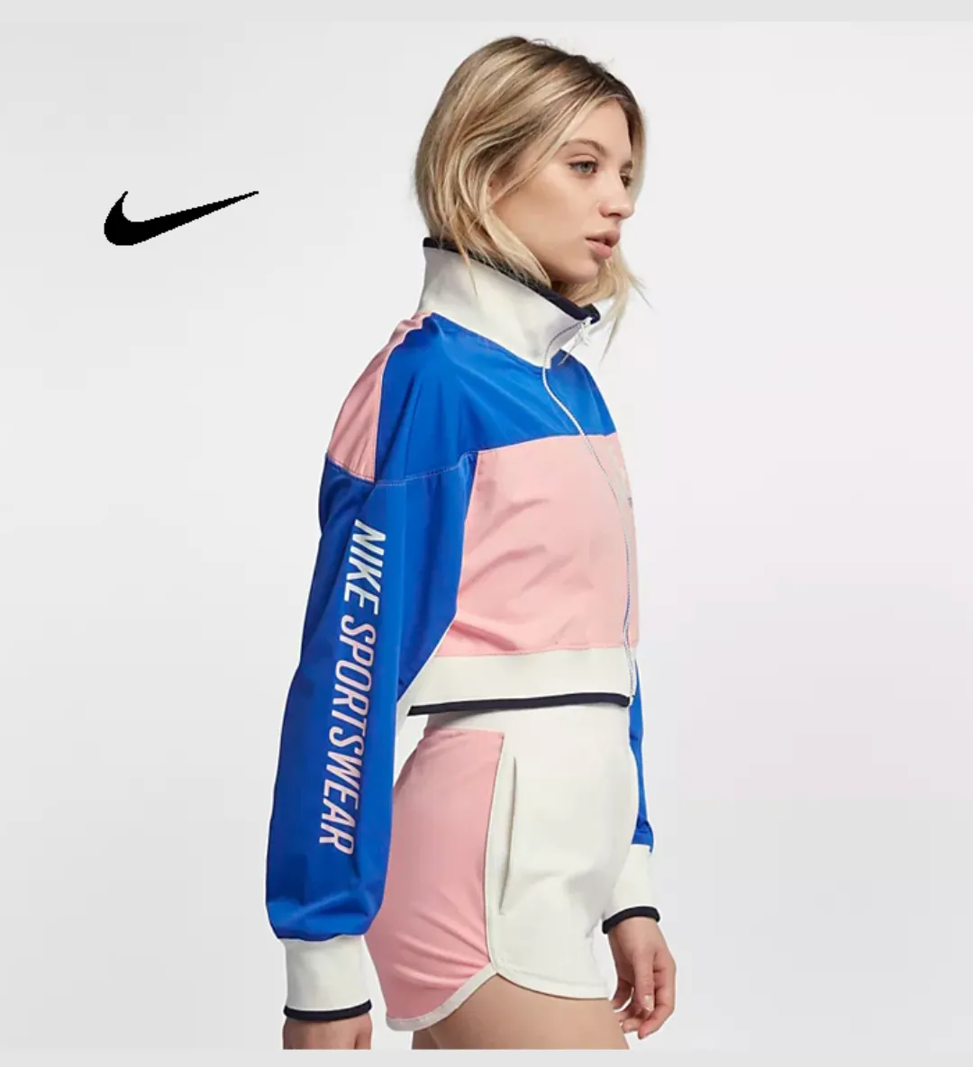 Campera Nike - imagen 6
