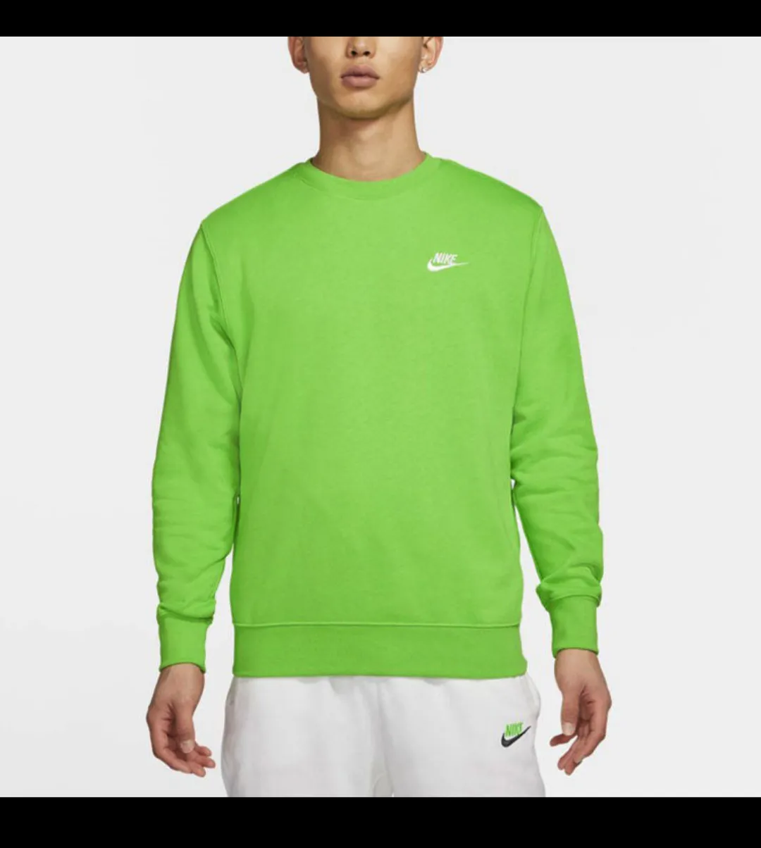 Buzo Nike - imagen 5
