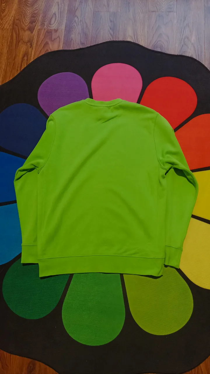Buzo Nike - imagen 4