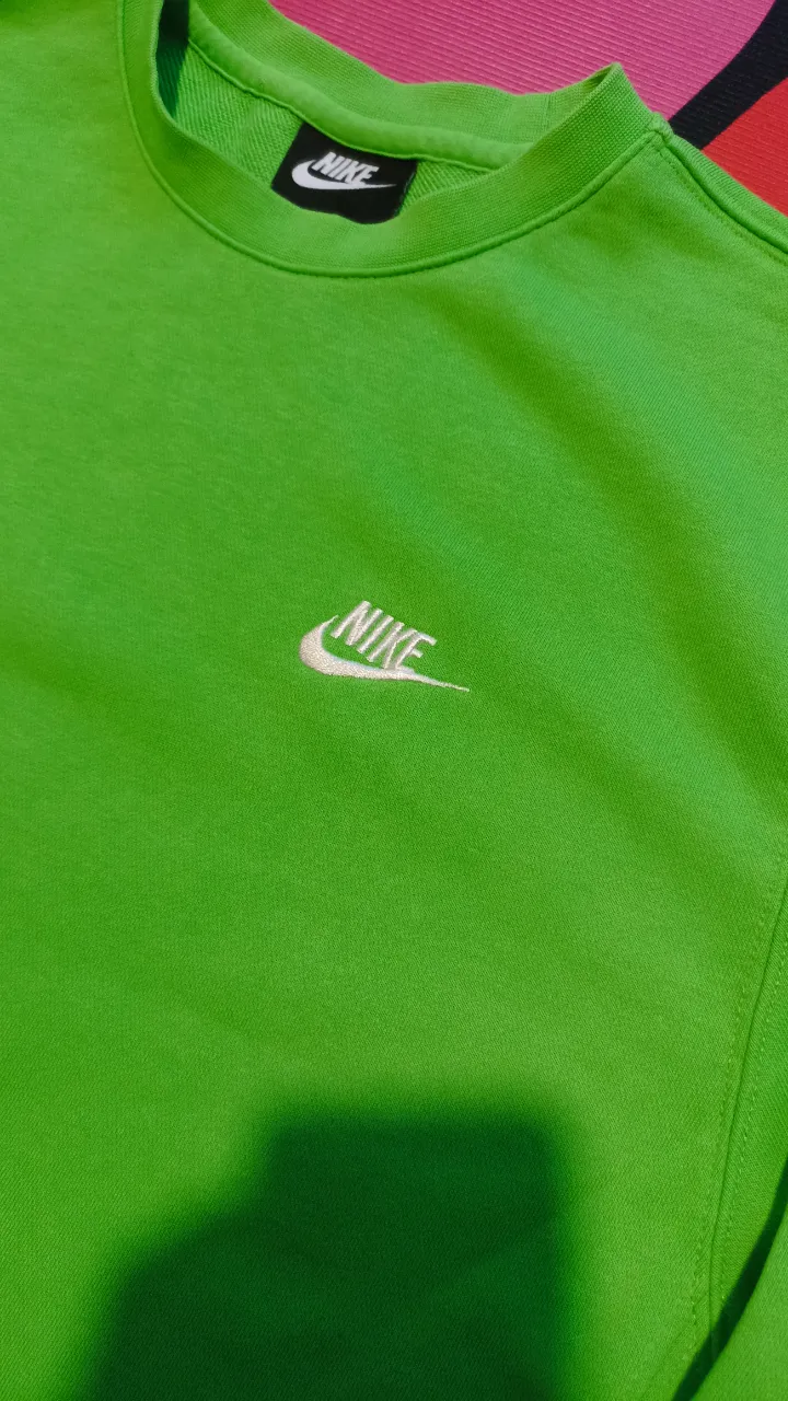 Buzo Nike - imagen 2