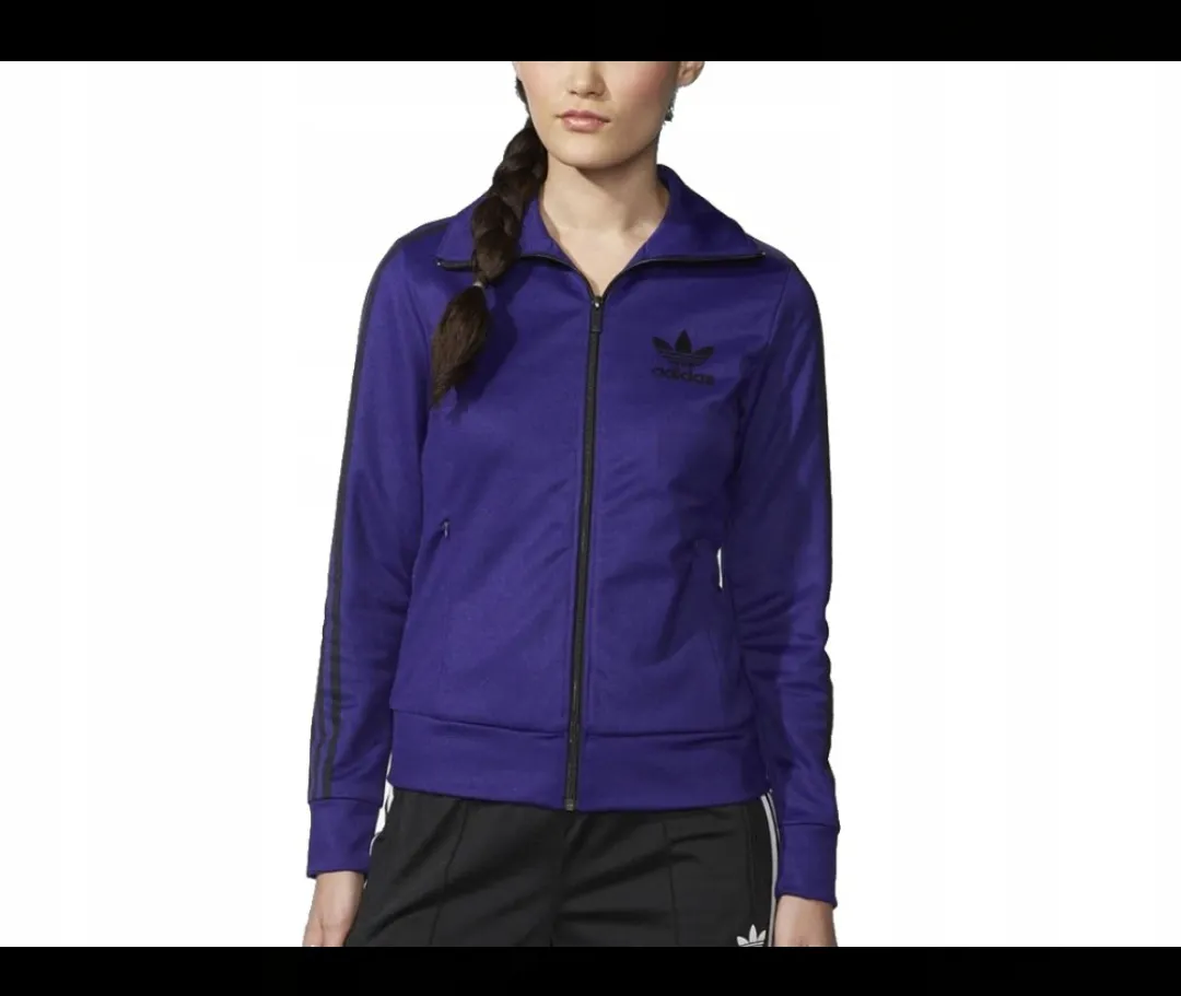 Campera adidas - imagen 6