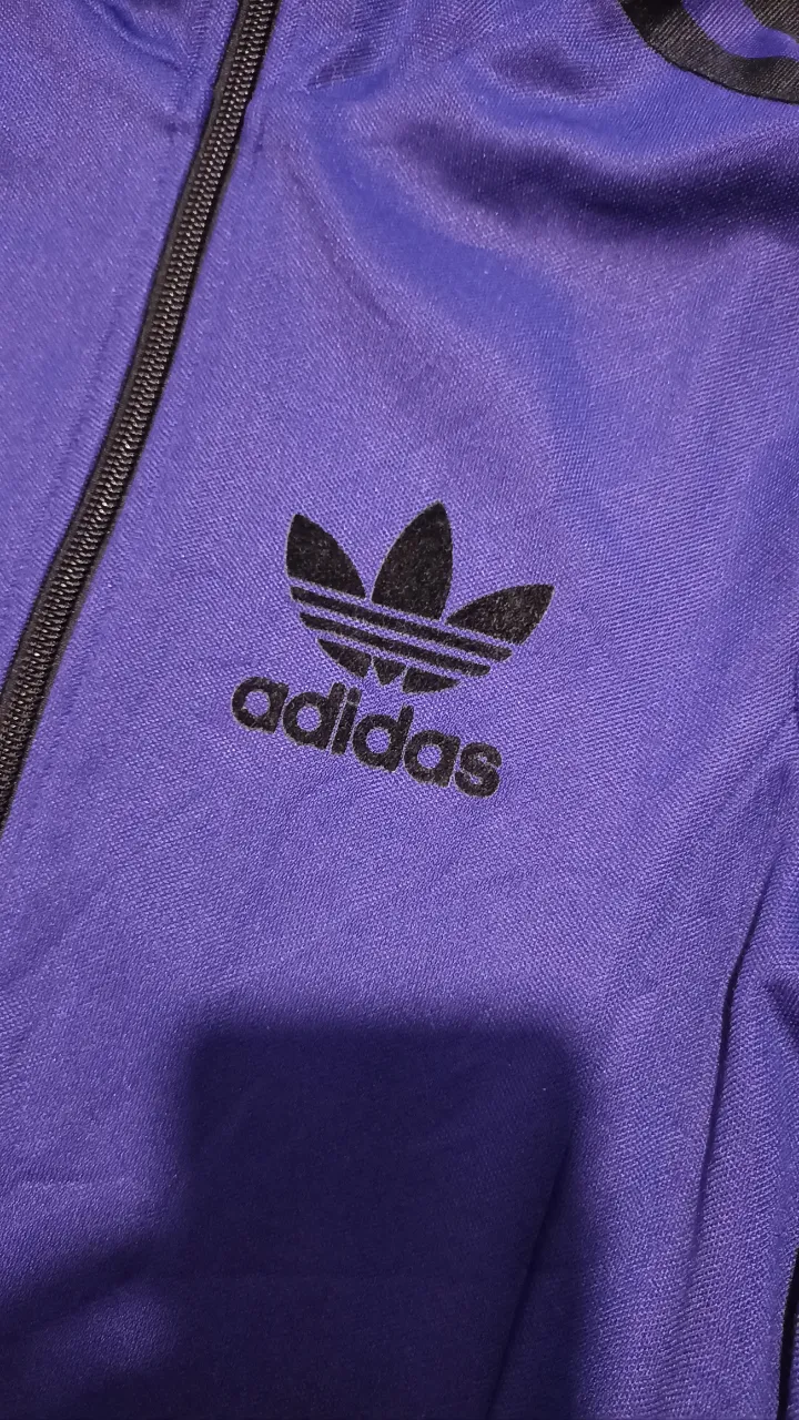 Campera adidas - imagen 2