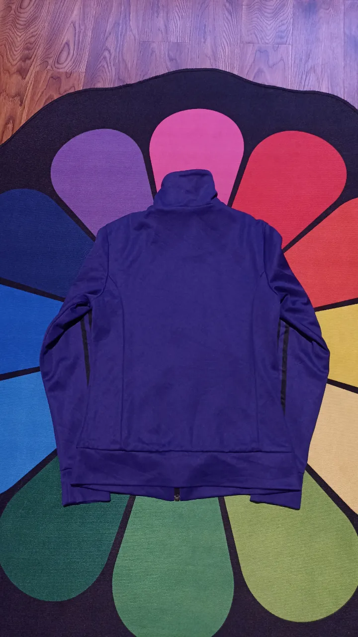 Campera adidas - imagen 5