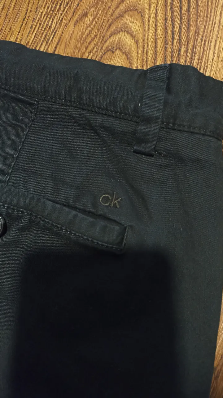 Pantalón Calvin Klein - imagen 5