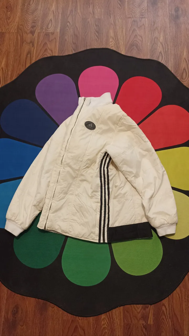 Campera adidas - imagen 4