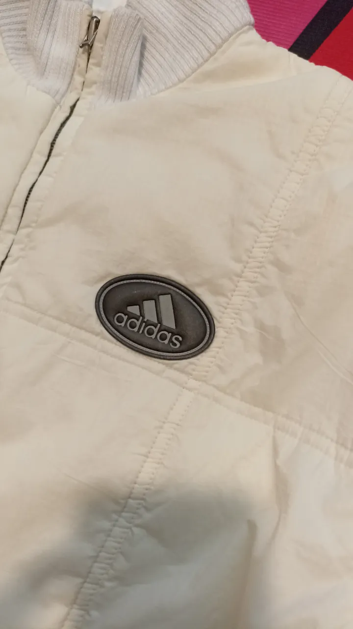 Campera adidas - imagen 2