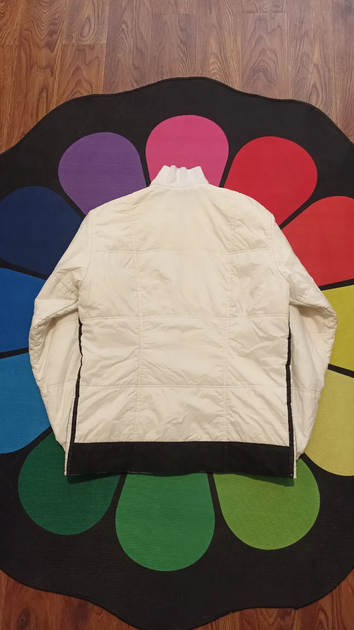 Campera adidas - imagen 5