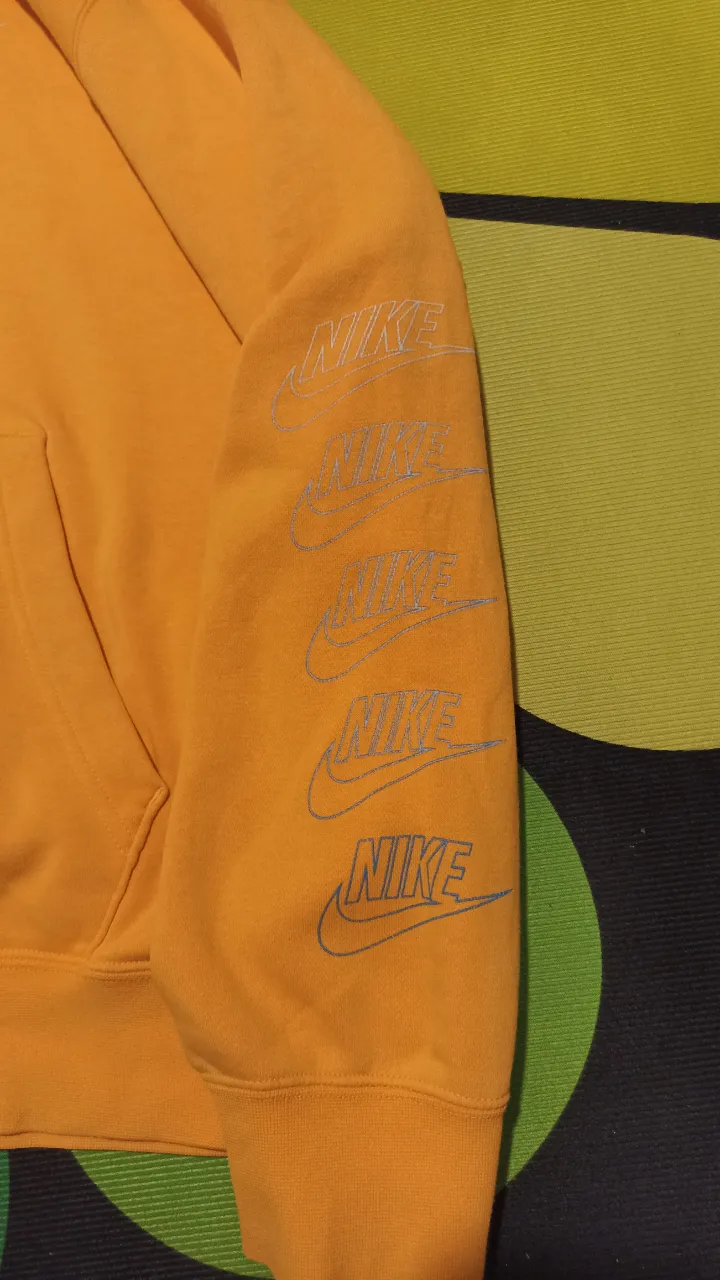 Buzo Nike - imagen 4