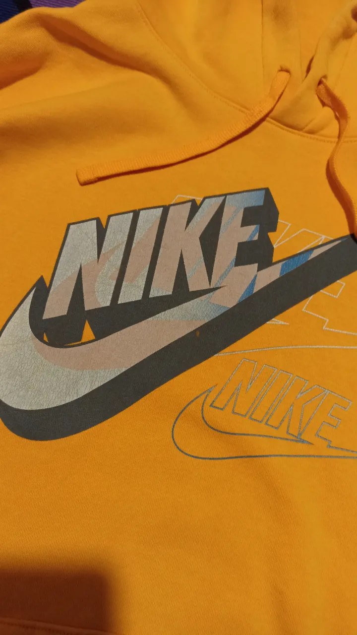 Buzo Nike - imagen 3