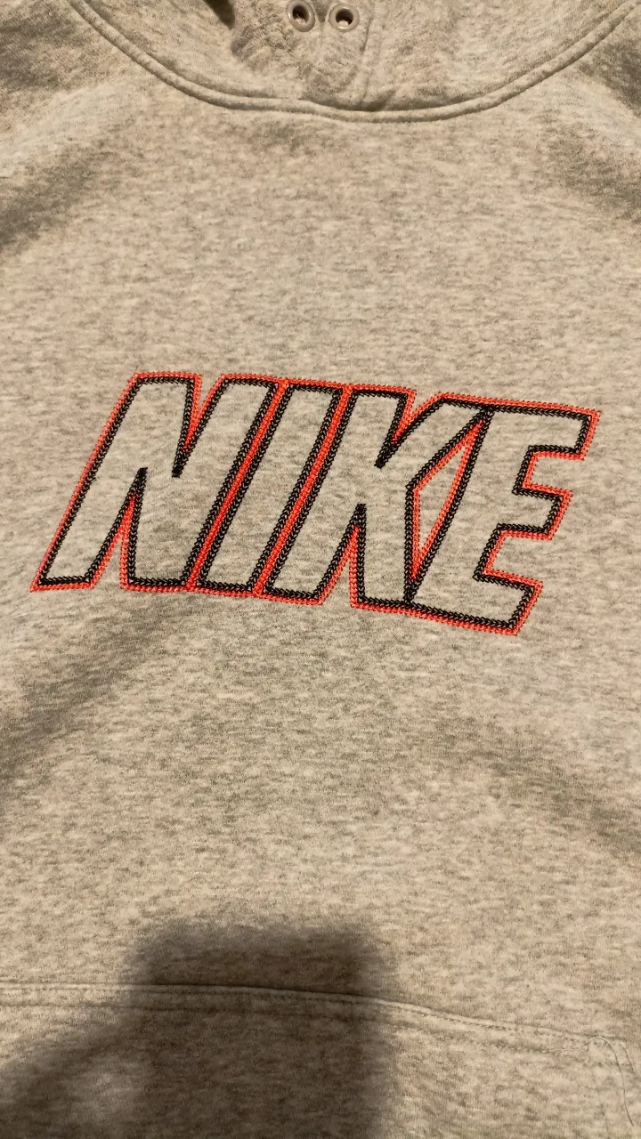 Buzo Nike - imagen 2