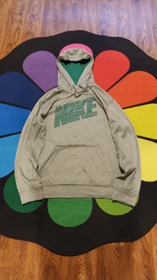 Nike