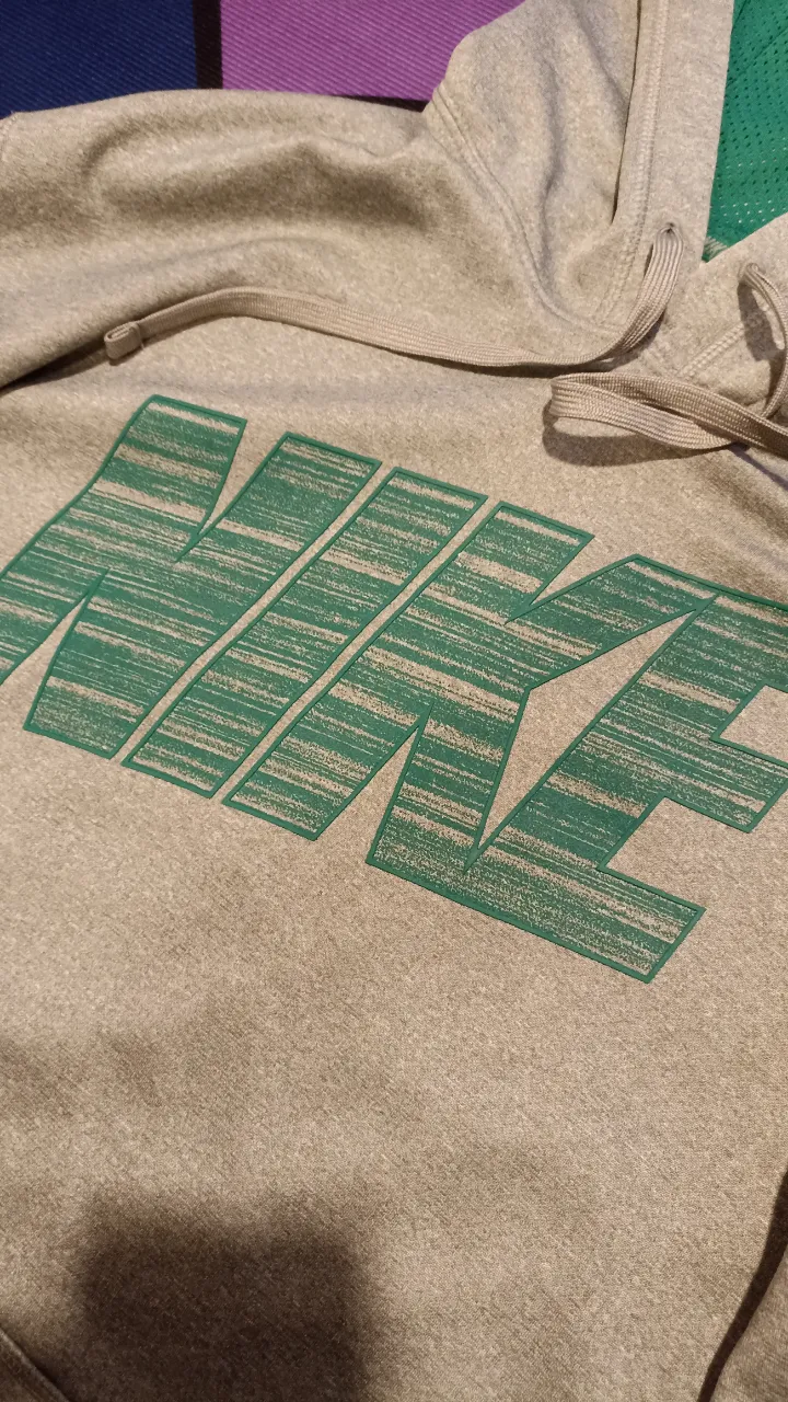 Buzo Nike - imagen 2