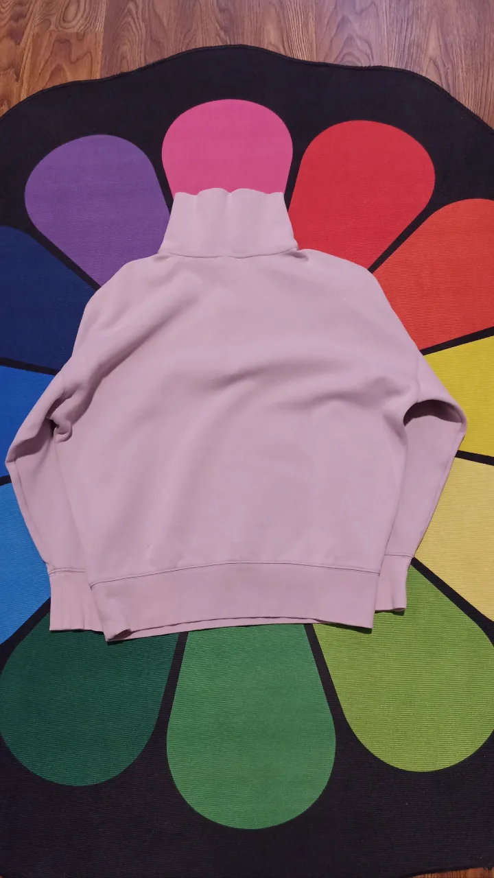 Buzo adidas - Vista 4