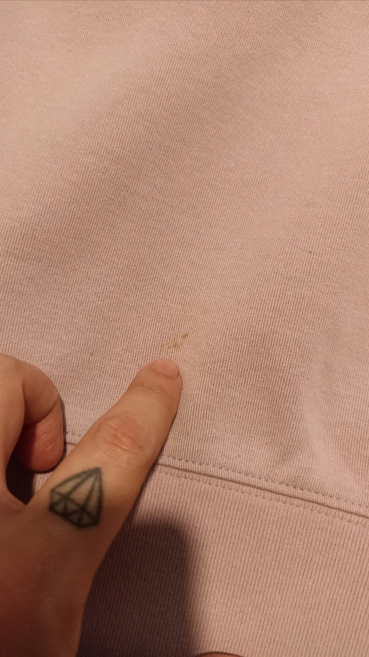 Buzo adidas - Vista 6