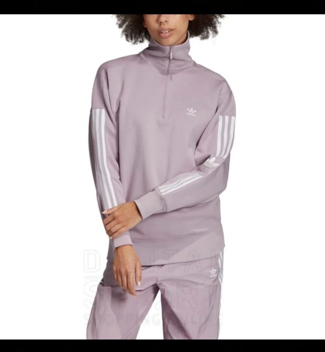 Buzo adidas - Vista 5