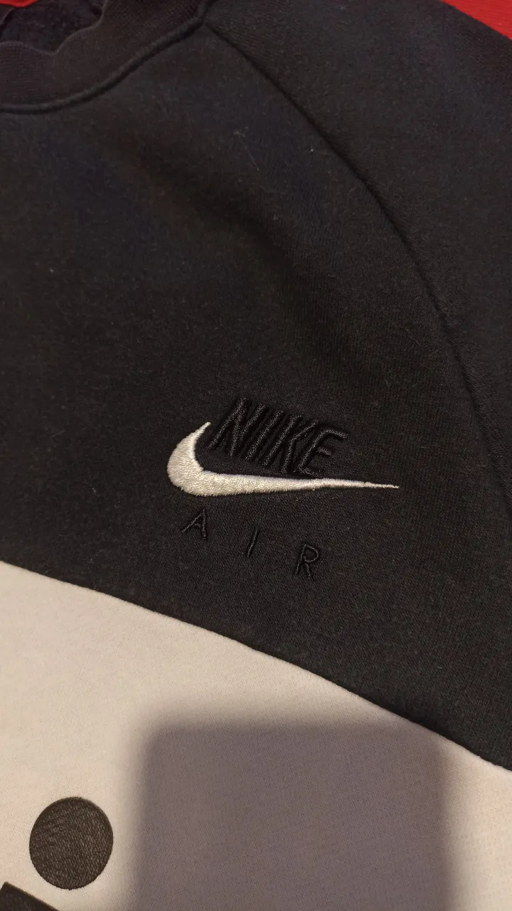 Buzo Nike - imagen 2