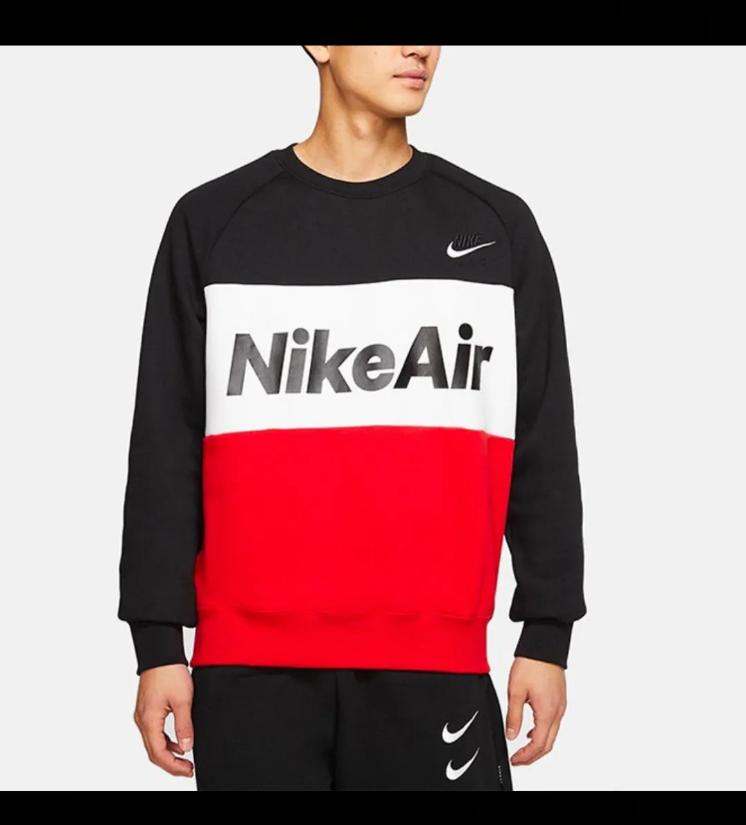 Buzo Nike - imagen 6