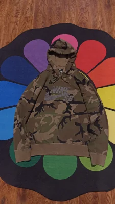 Nike
