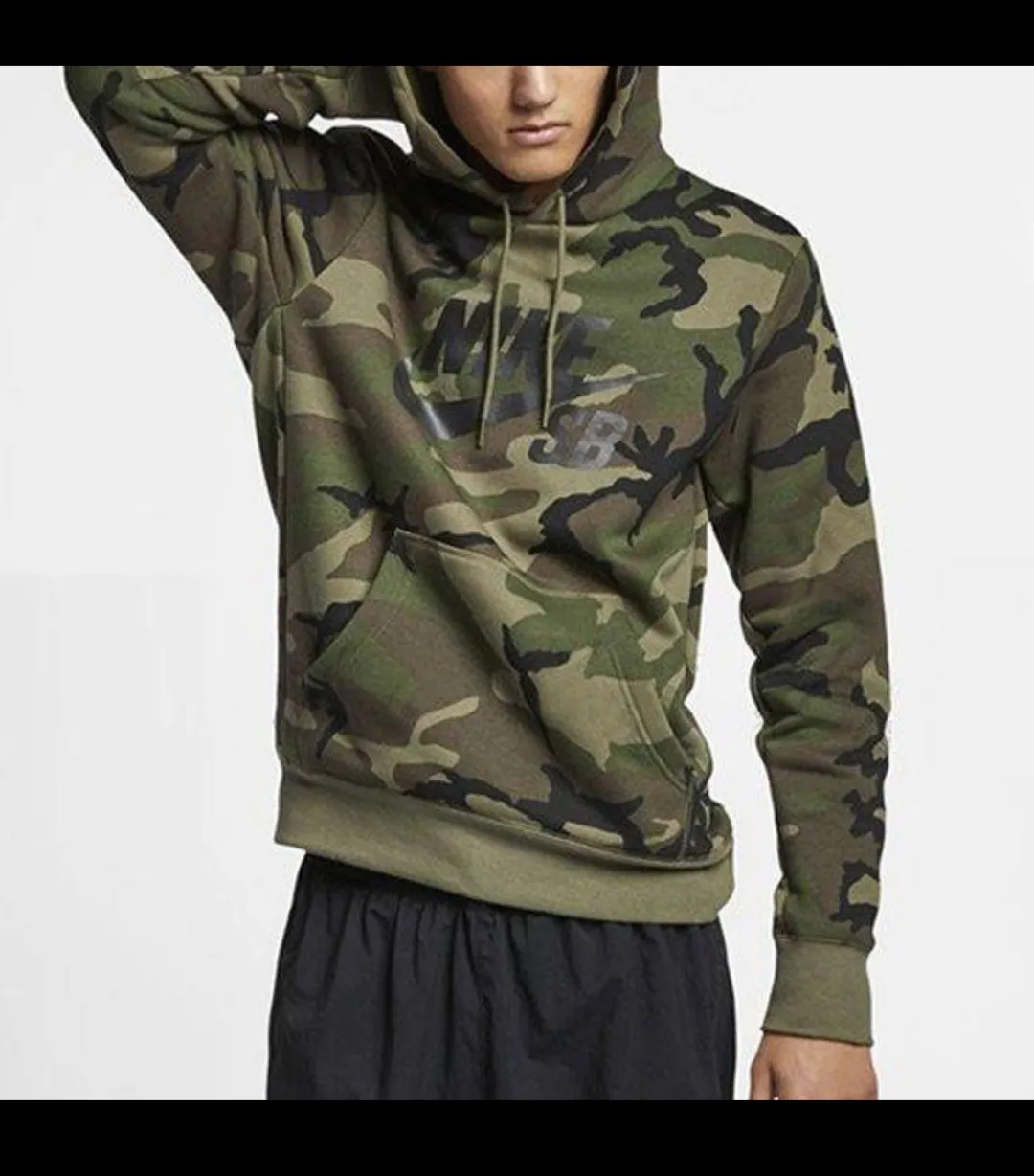 Buzo Nike - imagen 6