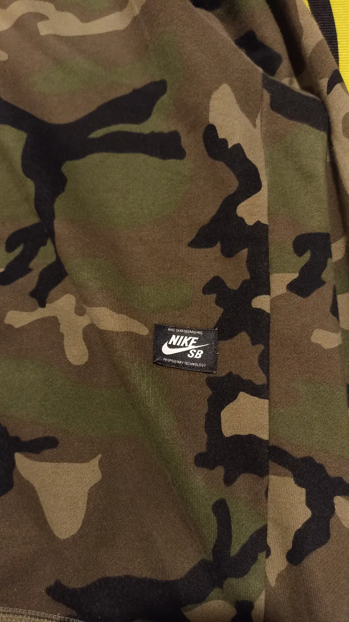 Buzo Nike - imagen 4