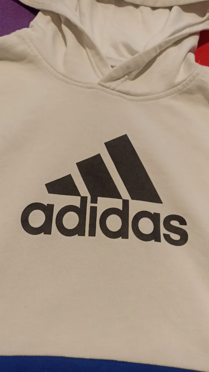 Buzo adidas - imagen 2