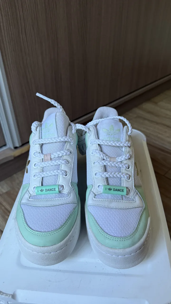 Zapatillas adidas - imagen 1