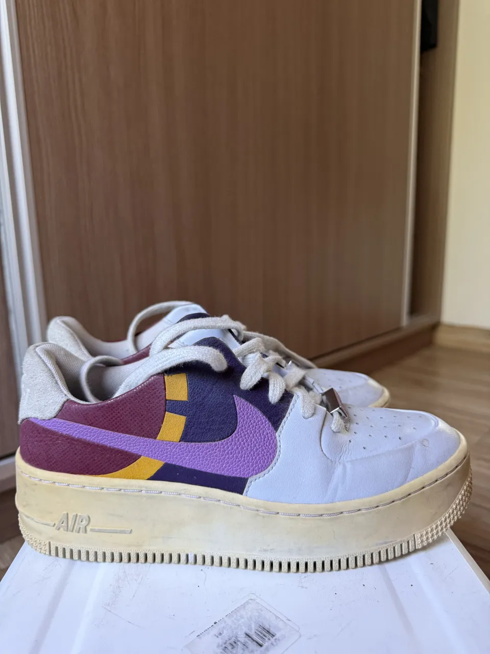 Zapatillas Nike