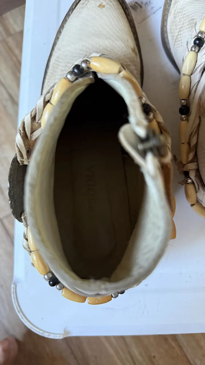Botas Rapsodia - imagen 4