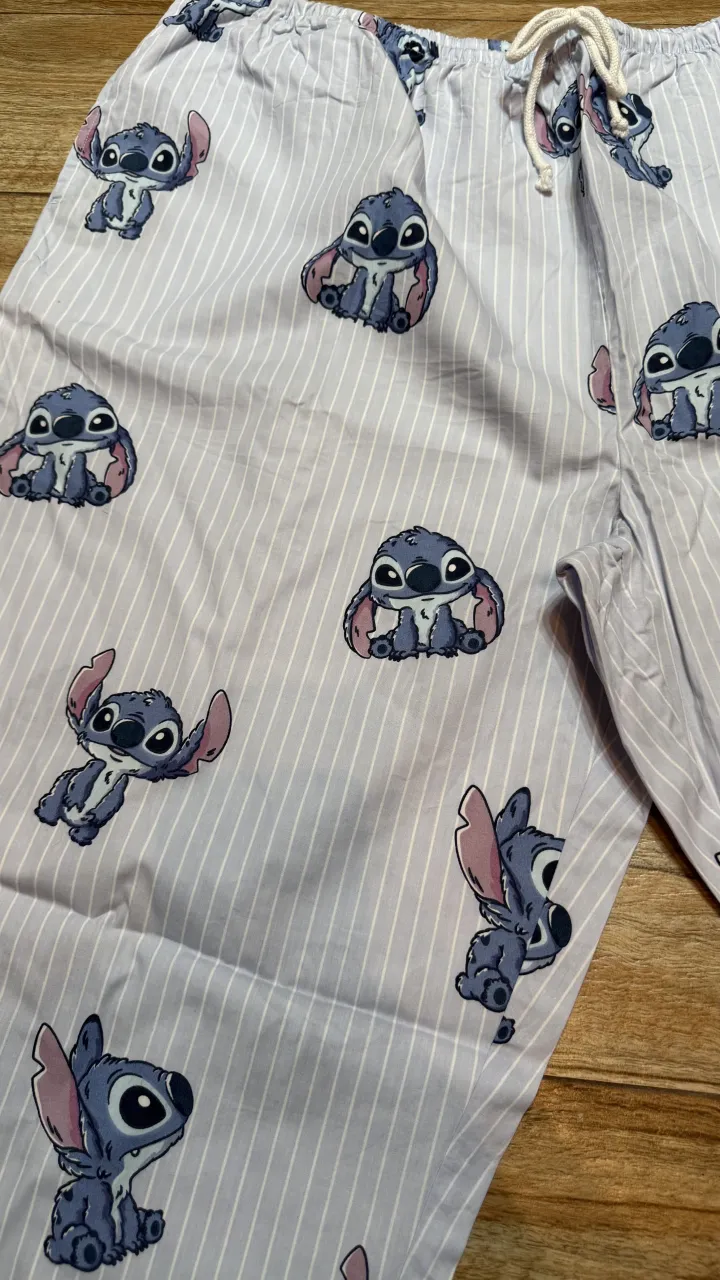 Pijama Disney primark - imagen 2