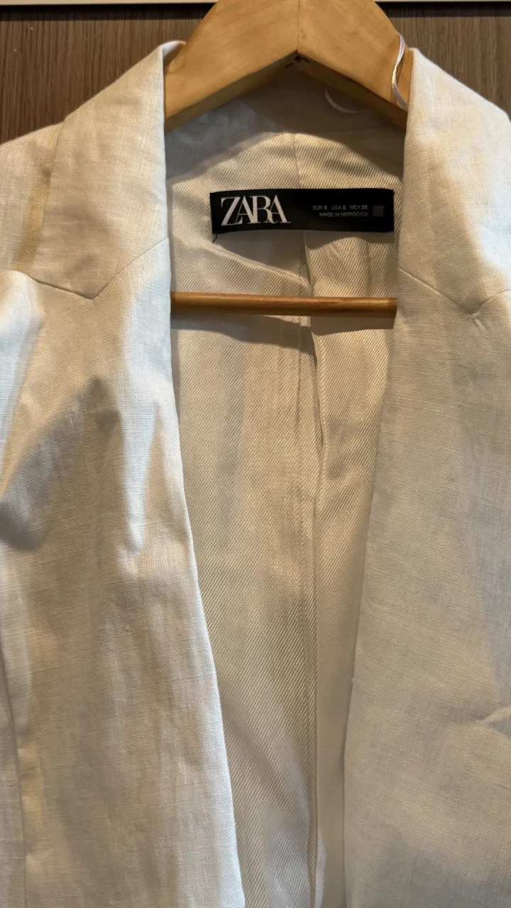 Blazer Zara - imagen 3