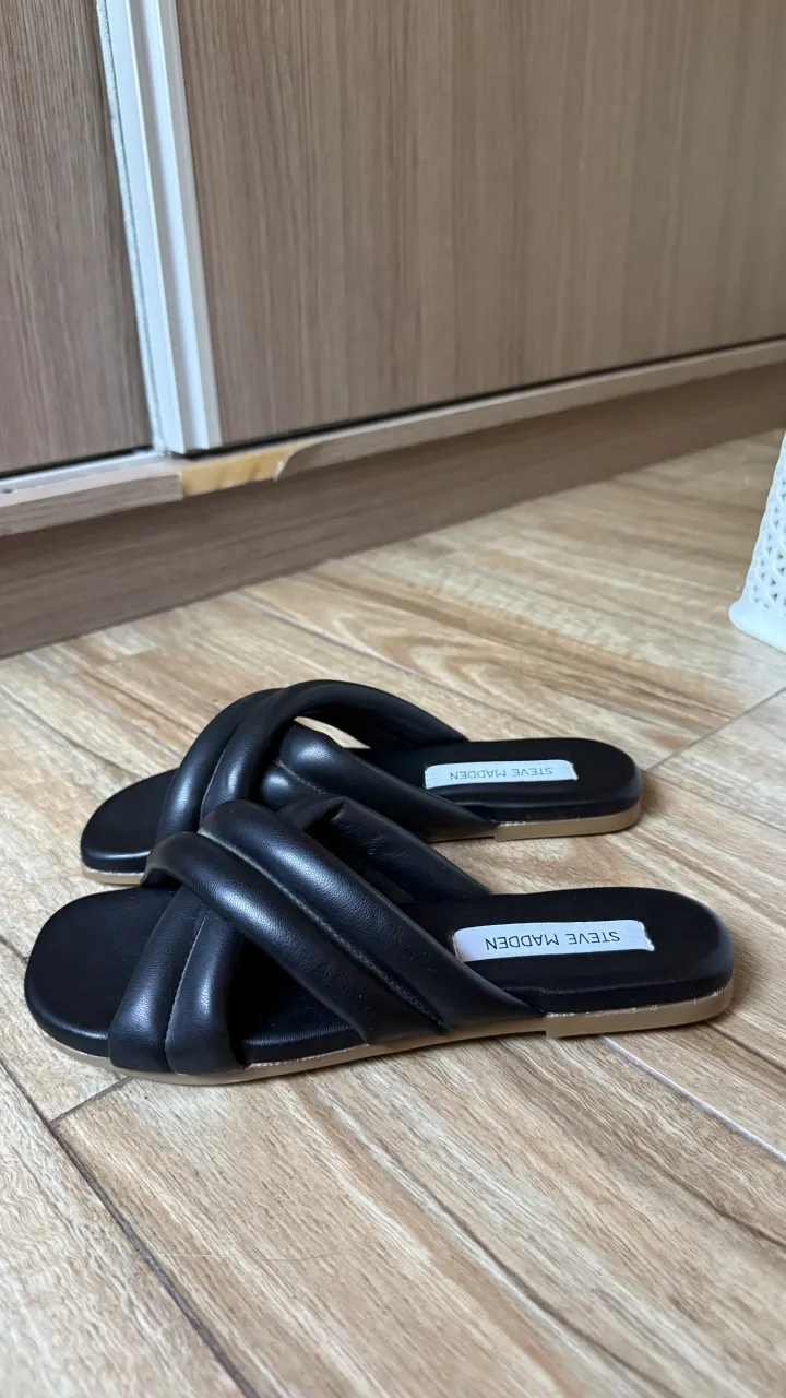 Sandalias Steve Madden - Vista 3