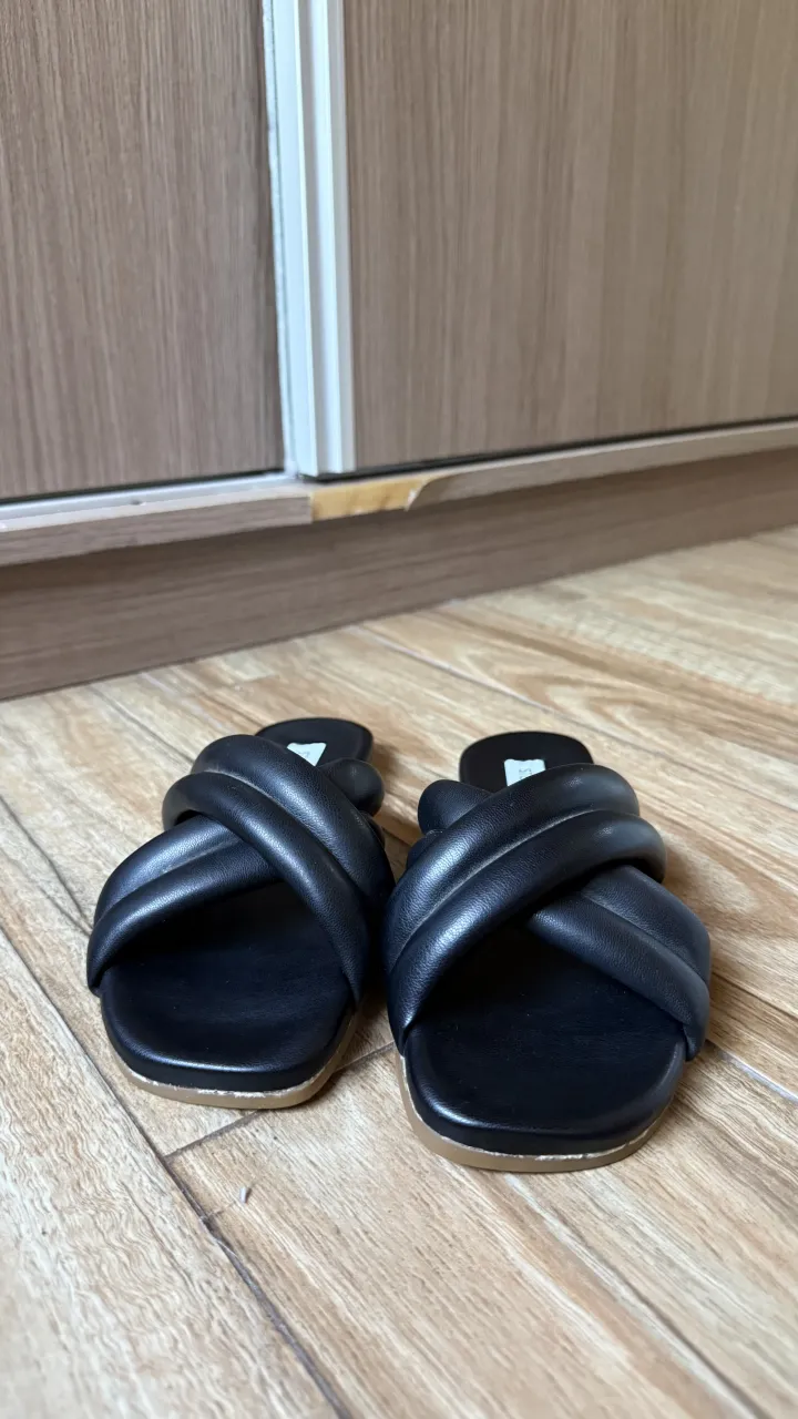 Sandalias Steve Madden - Vista 2