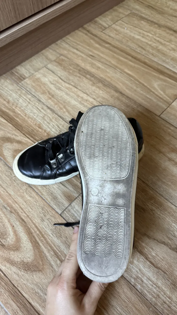 Zapatillas XL - imagen 4