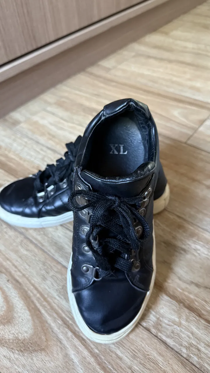 Zapatillas XL - imagen 3