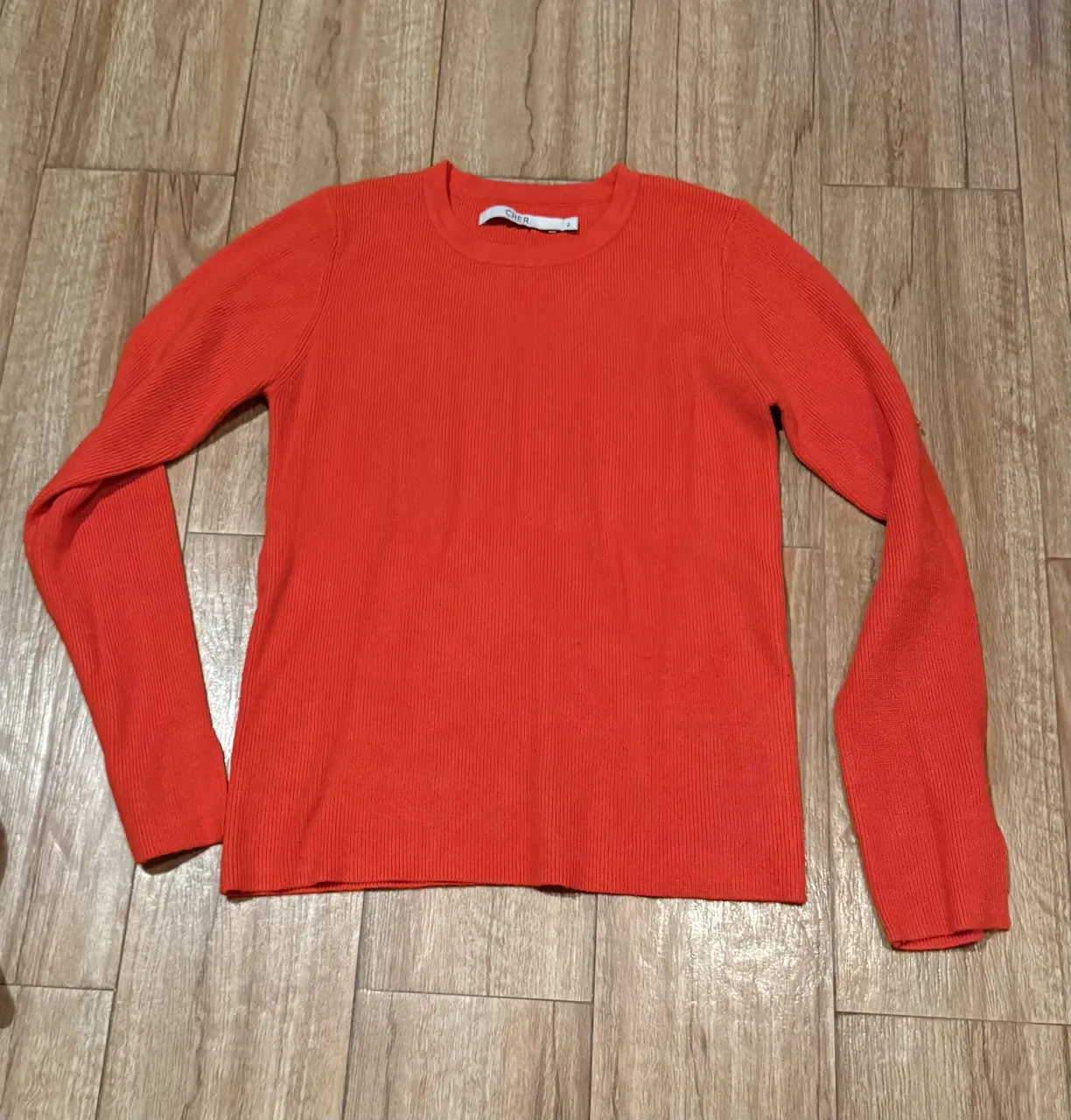 Sweater CHER. - imagen 1