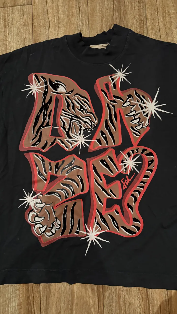 Remera Jazmín Chebar - imagen 2