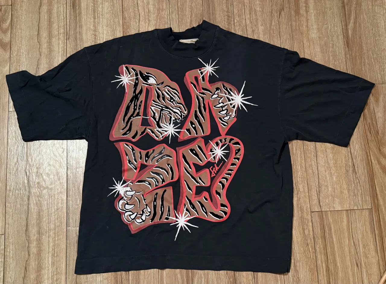 Remera Jazmín Chebar - imagen 1