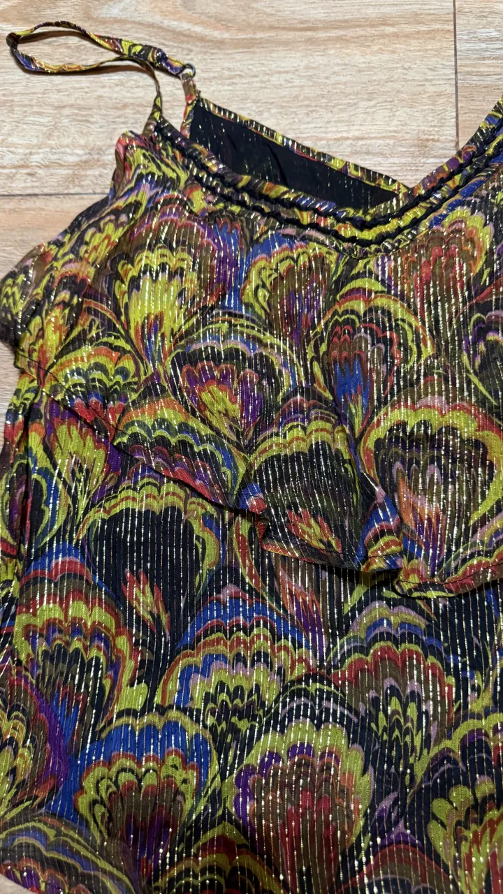 Musculosa Rapsodia - imagen 2
