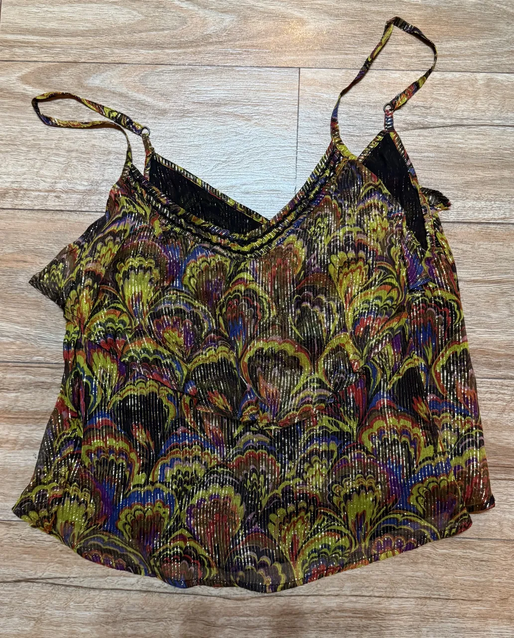 Musculosa Rapsodia - imagen 1