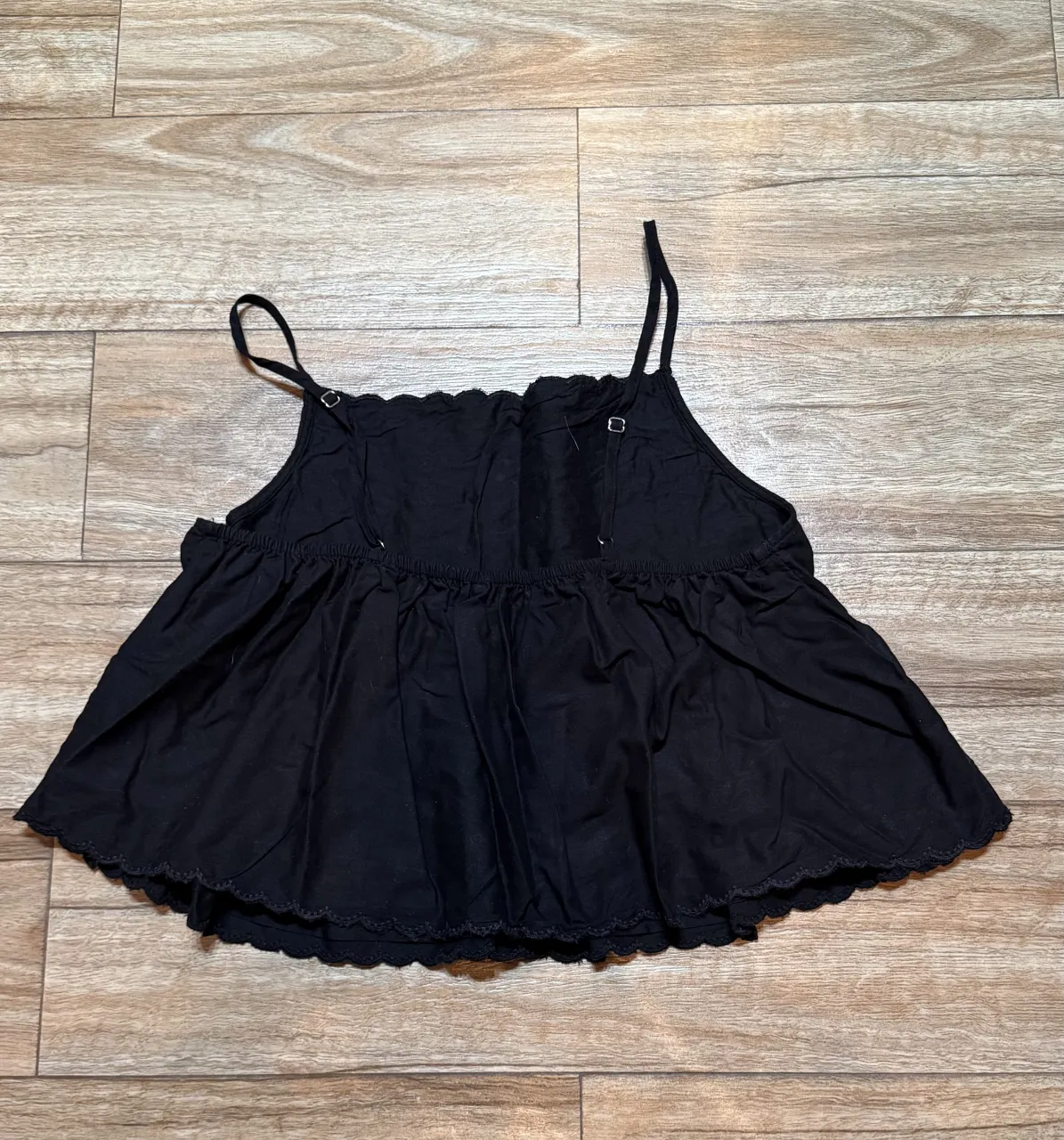 Musculosa Zara - imagen 3