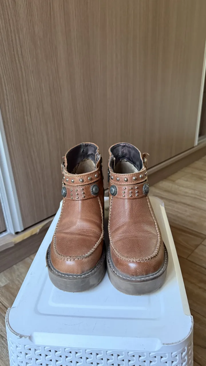Botas Heyas - imagen 2