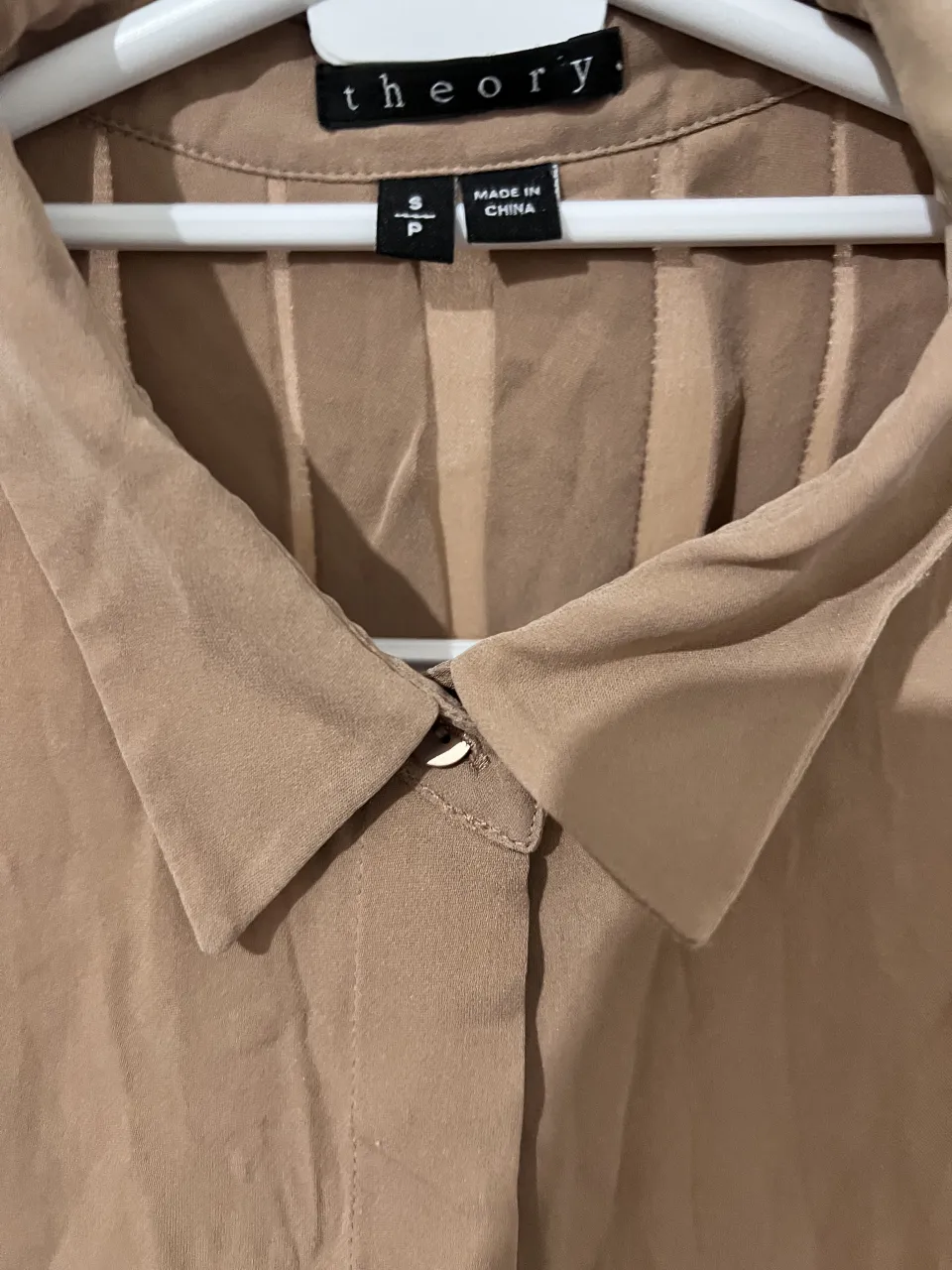 Camisa Theory - imagen 3