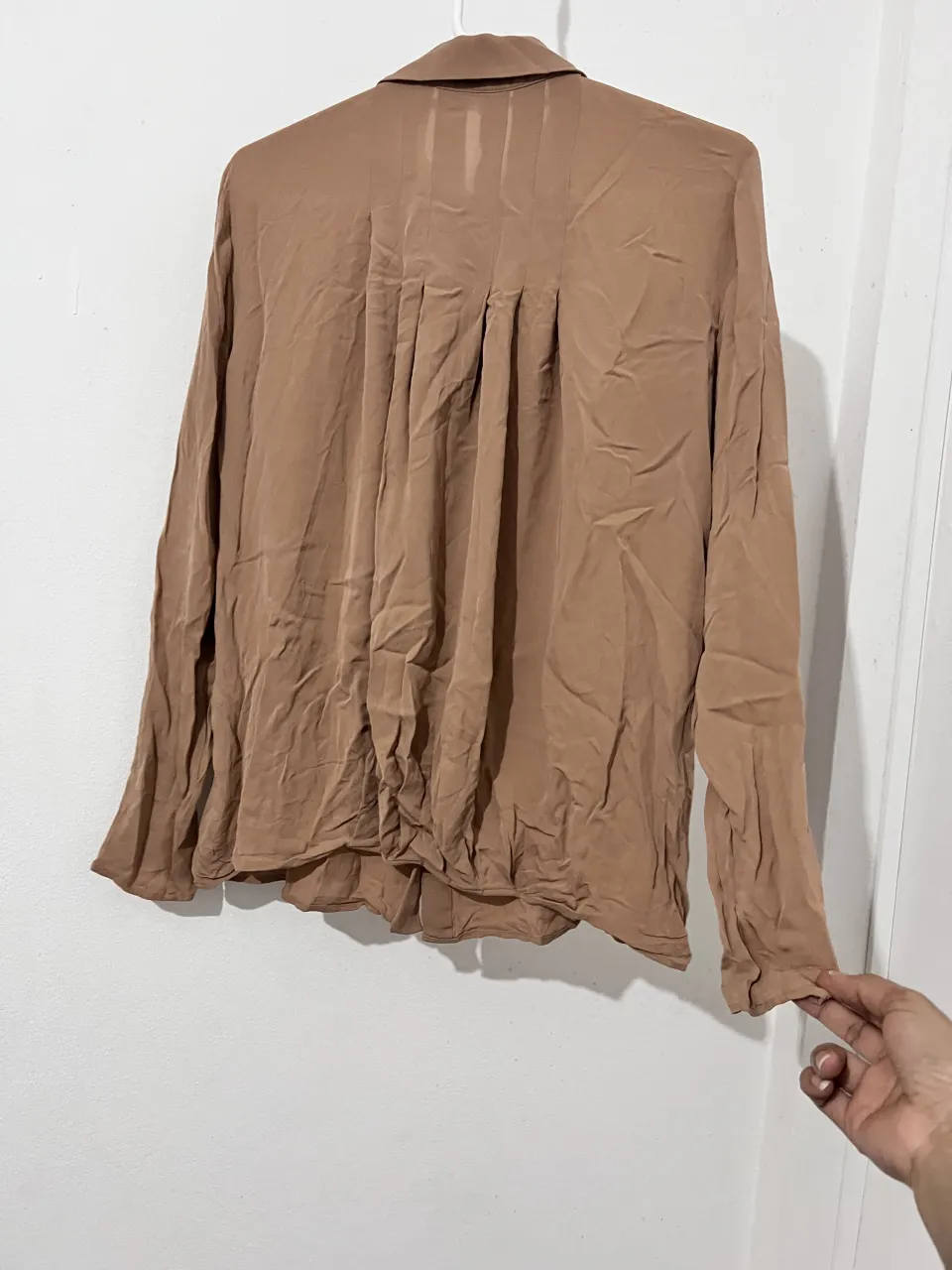 Camisa Theory - imagen 2