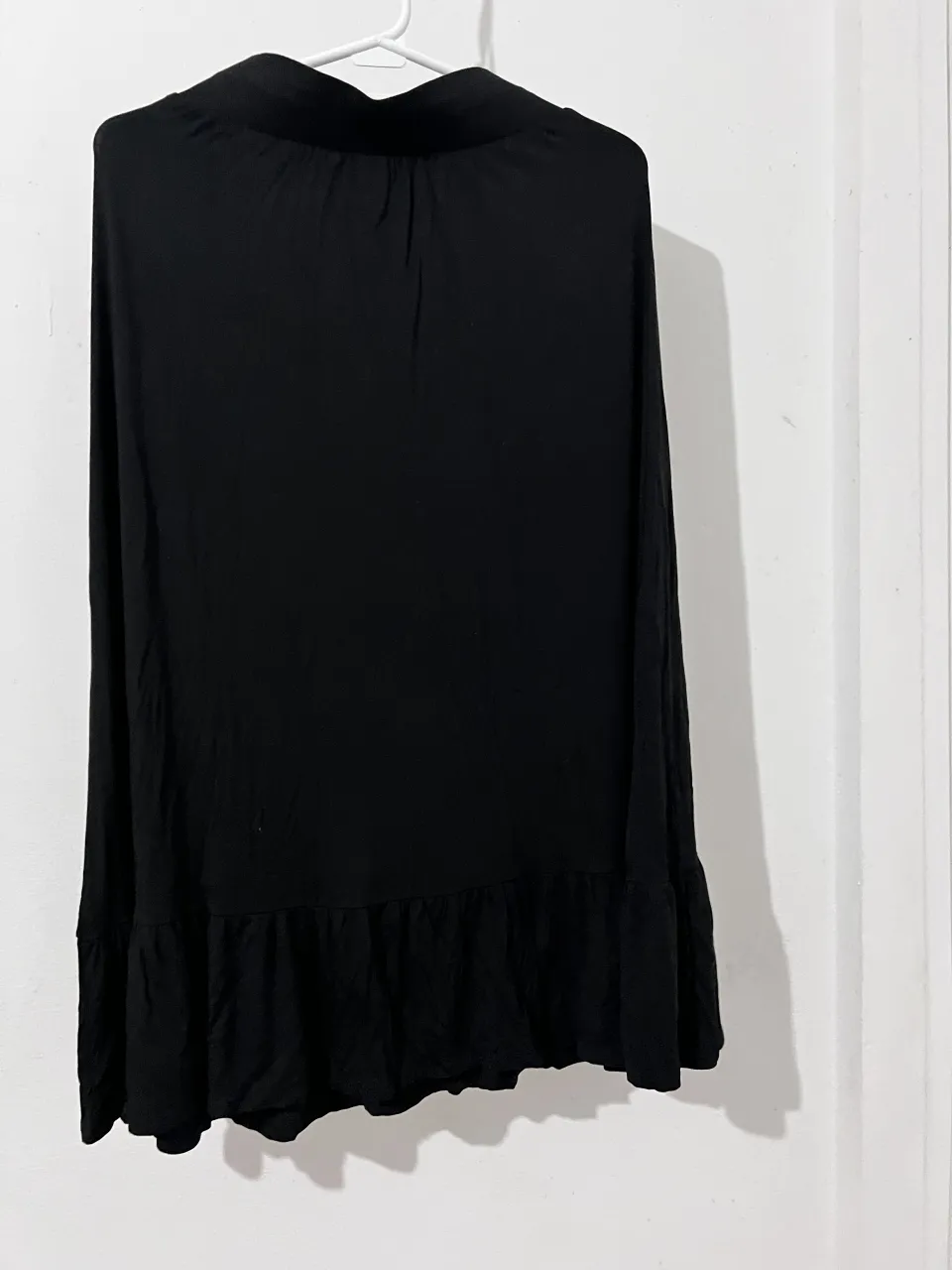 Pollera Cherokee - imagen 2
