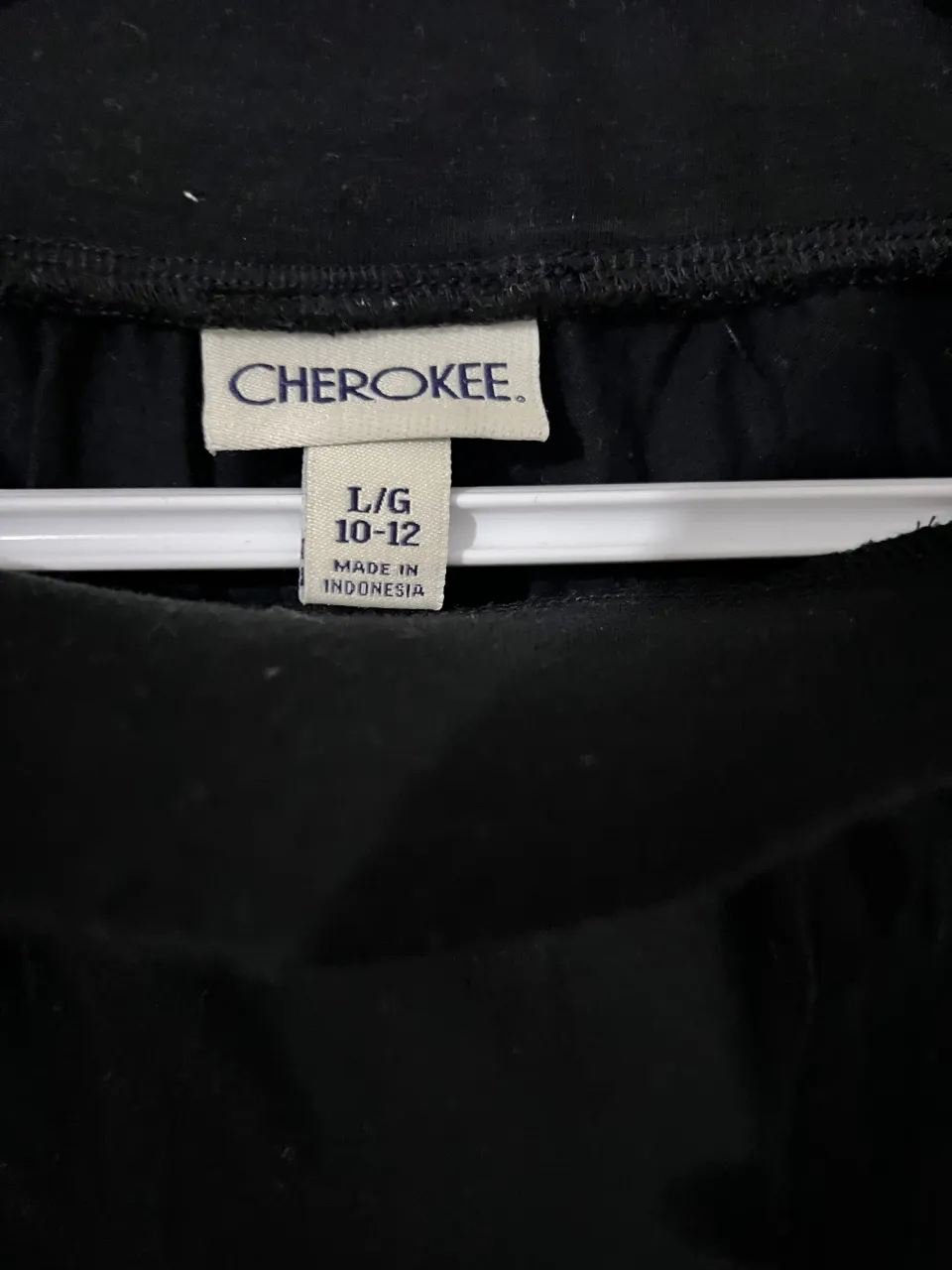 Pollera Cherokee - imagen 3