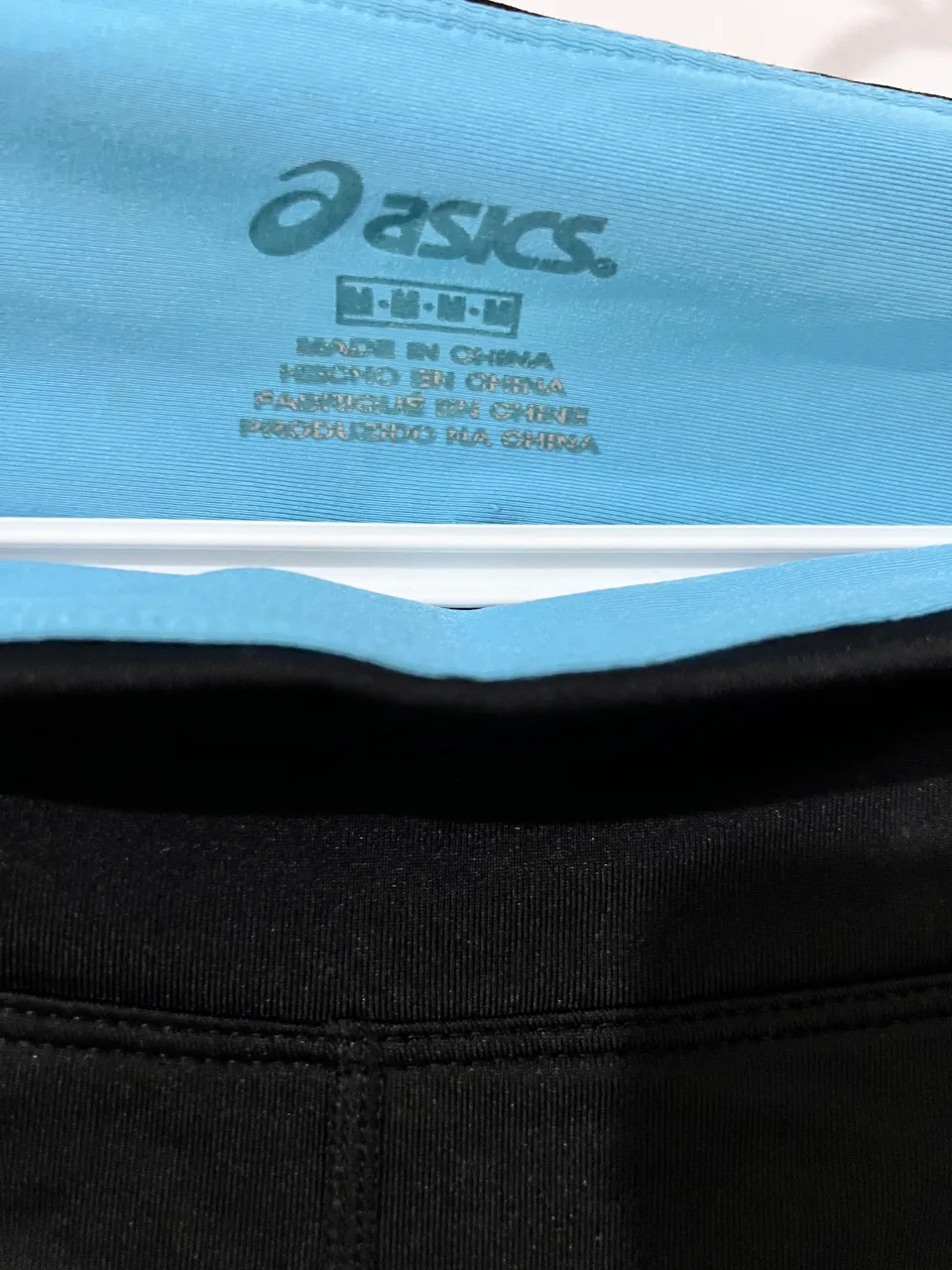 Calza Asics - imagen 3