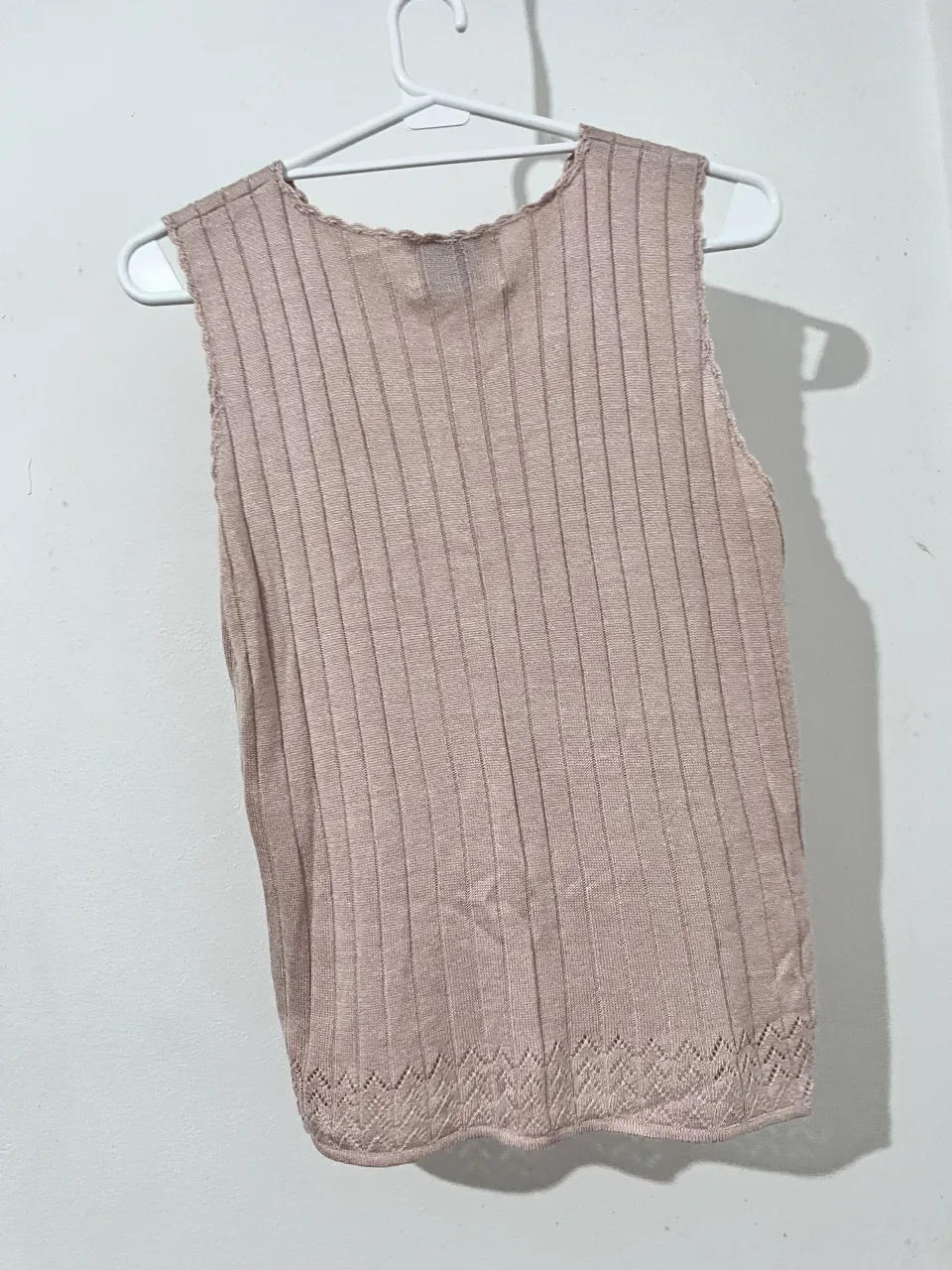 Musculosa Jenny - imagen 3